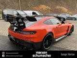 Mercedes-Benz AMG GT Black Series Schalensitz+Carbon+Magmabeam - Mercedes-Benz AMG GT: Black Series
