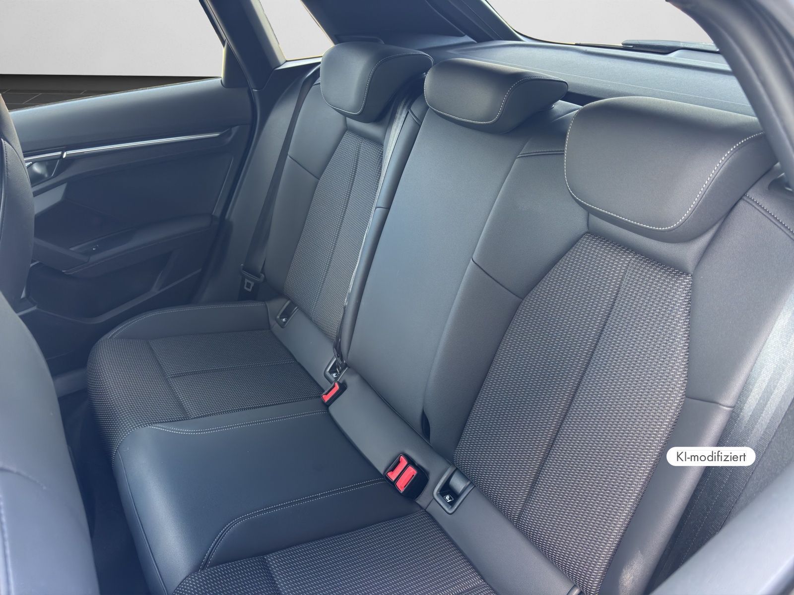 Audi A3 - Bild 15