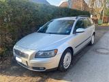 Volvo V50 2.0D - - graue Volvo V50