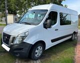 Nissan NV400 2.3 dCi 7 Sitzer 3,5t Comfort... - Nissan NV400 von privat