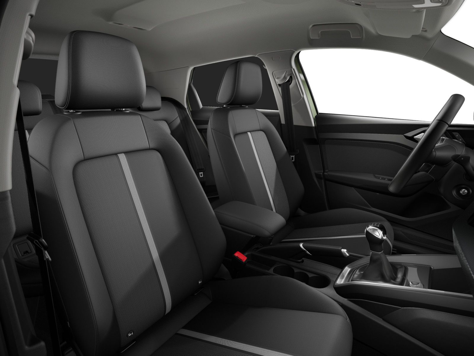 Audi A1 - Bild 10