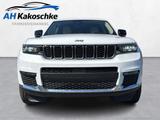 Jeep Grand Cherokee Limited 3,6 L Plug-In-Hybrid 4xe - Jeep Gebrauchtwagen in Hannover