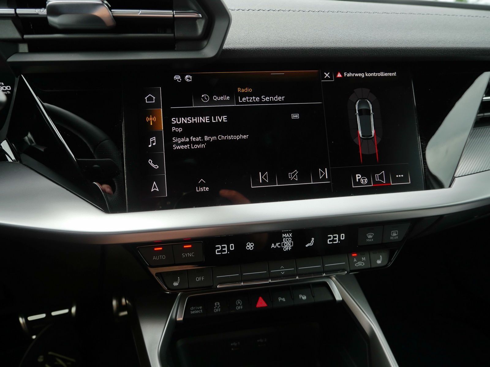 Audi S3 - Bild 15