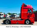 Mercedes-Benz Actros IV 1848 Gigaspace LL Low *Retarder/Alcoa - Mercedes-Benz Standard-SZM Actros 1848