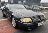 Mercedes-Benz SL 500 Autmatik - Mercedes-Benz SL 500 in Duisburg
