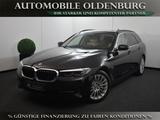 BMW 530 e xDrive *DriveAssProf*AHK*HUD*HIFI*Leder* - BMW 530 in Oldenburg