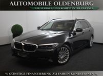 BMW 530 e xDrive *DriveAssProf*AHK*HUD*HIFI*Leder*