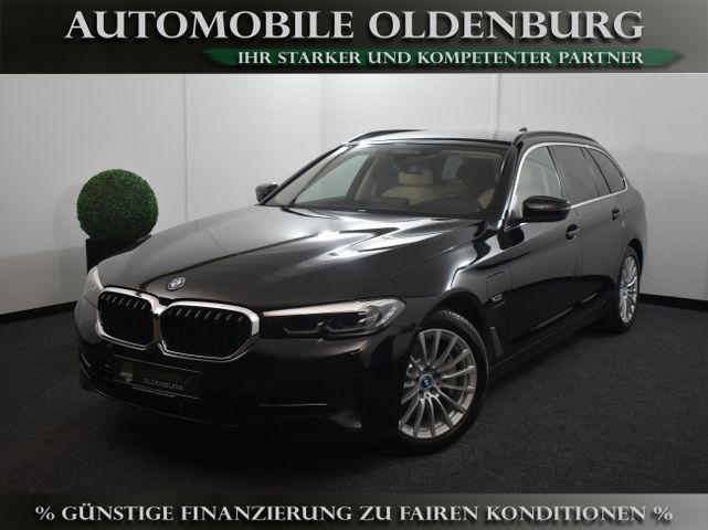BMW 530 e xDrive *DriveAssProf*AHK*HUD*HIFI*Leder*