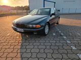 BMW e39 Limo 523i youngtimer - BMW 523: 523i E39