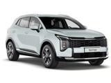 Kia Sportage VISION 1.6T 2WD DCT / FACELIFT / KEYLES - Kia Sportage Neuwagen