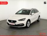 Seat Leon ST 1.5 TSI Style LED Navi ACC Sitzheizung - Seat Leon Style mit Benzin-Antrieb