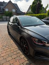 Volkswagen Golf 7 GTI Performance 2.0 TSI OPF DSG  - Volkswagen Golf: Performance 7 GTI