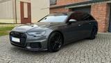 Audi A6 C8 Avant 3.0 TDI/6 Zylinder - Audi: Zylinder