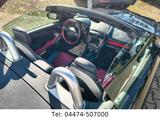 Mercedes-Benz SLK55 V8 Designo/19Zoll/ Top gepflegter Zustand! - Mercedes-Benz G55