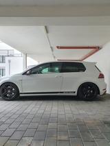 Volkswagen Golf 7 Facelift GTI Performance 7G-DSG  - Volkswagen Golf: 7 GTI