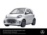 Smart ForTwo pulse EQ Plus & Exclusive Panorama - Smart ForTwo: Pulse