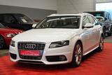 Audi S4 Avant 3.0 TFSI Quattro *Panorama* - gebrauchte Audi S4 aus dem Jahr 2011
