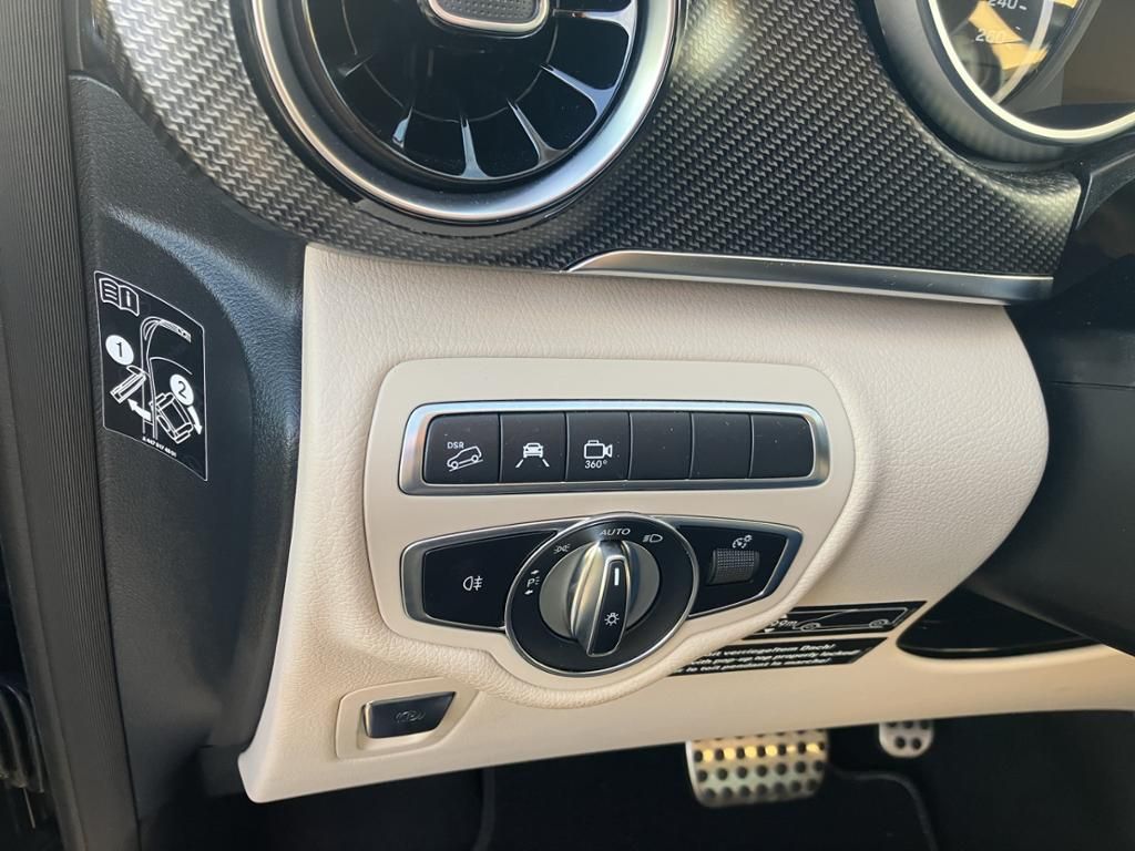 Fahrzeugabbildung Mercedes-Benz Marco Polo 300 d 4MATIC EDITION AHK*Leder*Navi