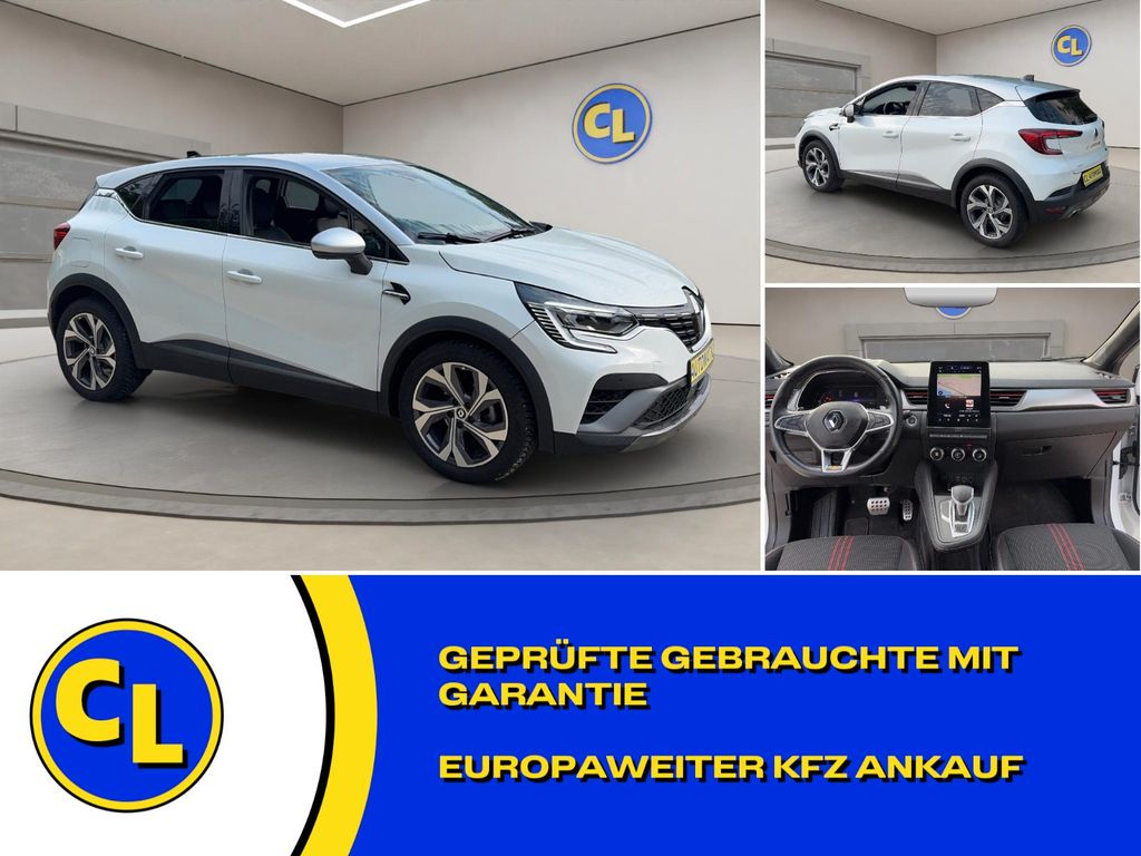 Image of Renault Captur