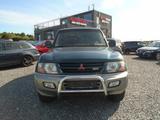 Mitsubishi Pajero 3,5 GDI Elegance - Mitsubishi Pajero mit Benzin-Antrieb