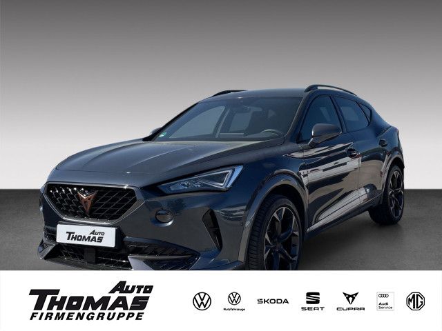 Image of Cupra Formentor