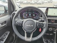 Kia Picanto - Vorschau Bild 12