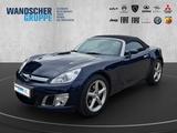 Opel GT 2.0 T - Opel GT Benziner Gebrauchtwagen