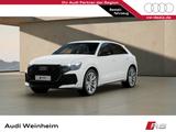 Audi RS Q8 SUV NAVI Bang & Olufsen ALU 22" DAB LED