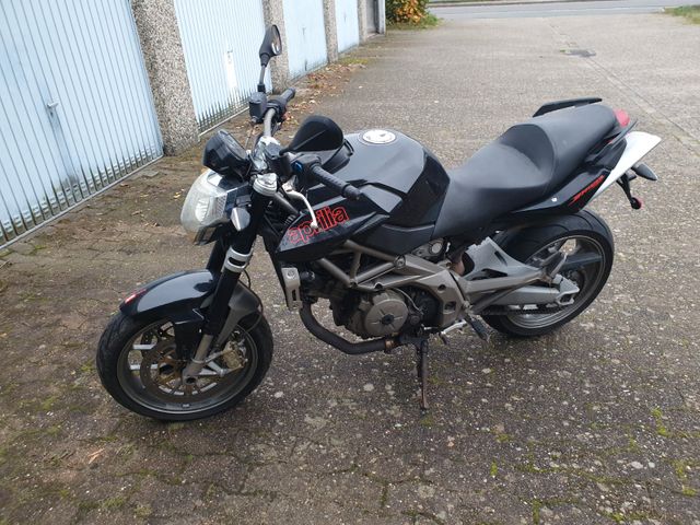 Aprilia Shiver750