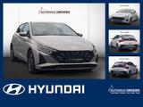 Hyundai i20 1.0 T-GDI Trend *NAVI*4xSHZ*BOSE* - HYUNDAI i20 Leasingangebote für Privatpersonen