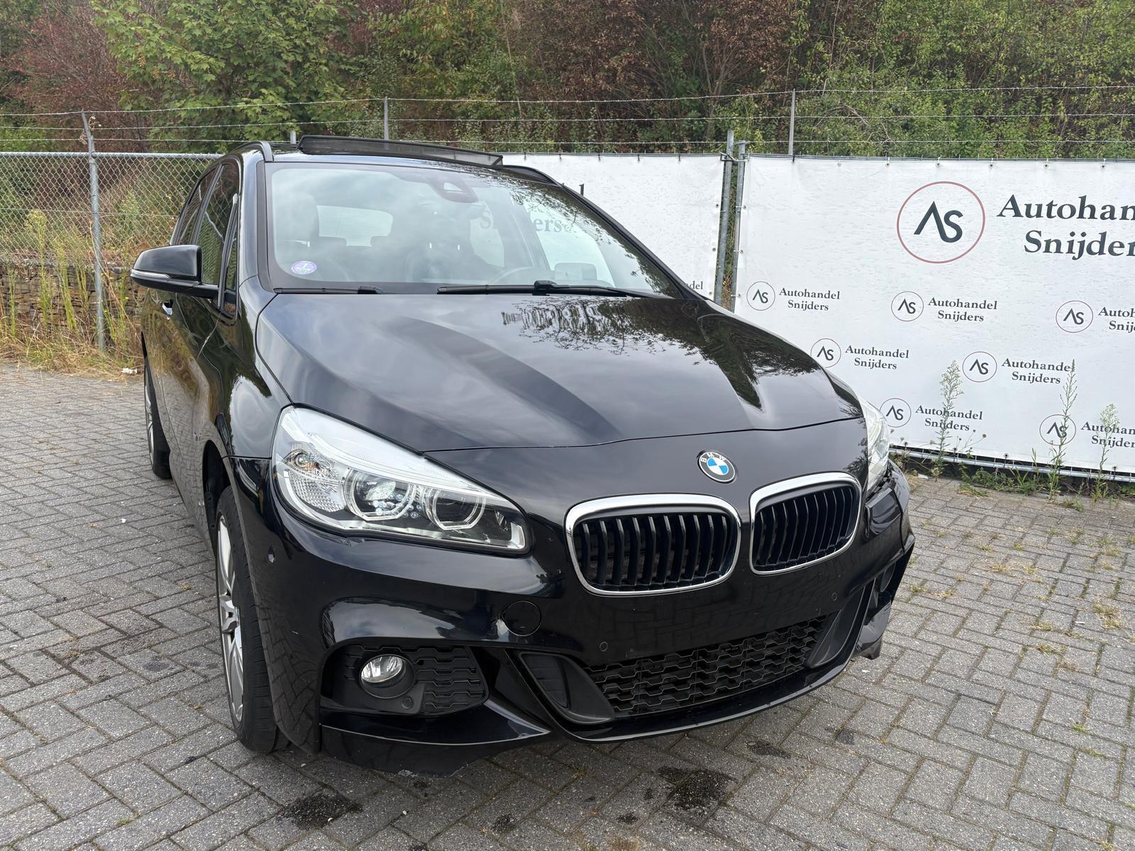 BMW Tourer 225xe iPerformance M Sport