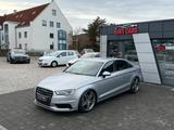 Audi A3 Lim 1.6 TDI S Tronic*Kamera*Eibach*Ambiente - Audi A3 mit Diesel-Antrieb: 1.6