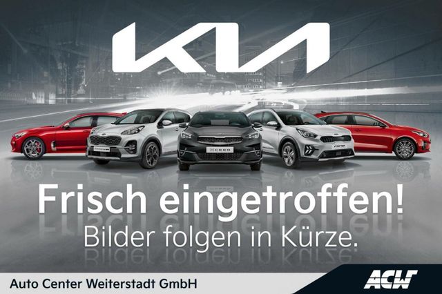 Kia SPORTAGE 1.6T AWD DCT GTL LEDER PANO 19Z XENON