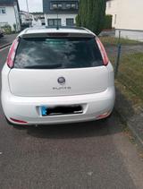 Fiat punto - Fiat Punto in Bonn
