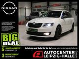 Skoda Octavia Combi 1.4 TSI DSG Elegance Xenon Navi AA - Skoda Octavia: Kombi, Elegance
