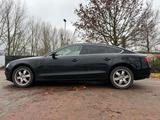 Audi A5 Sportback 1.8 TFSI - Audi A5 aus 2012: Sportback