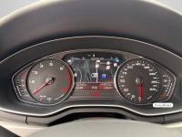 Audi A4 - Vorschau Bild 11