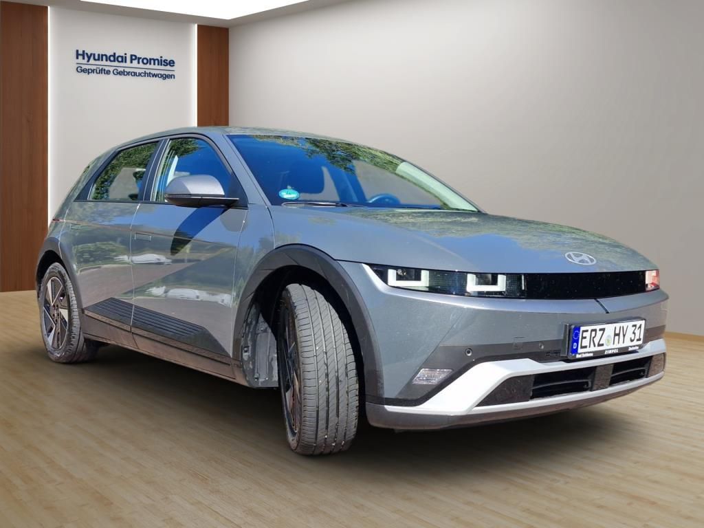 Hyundai IONIQ 5 – Bild 2