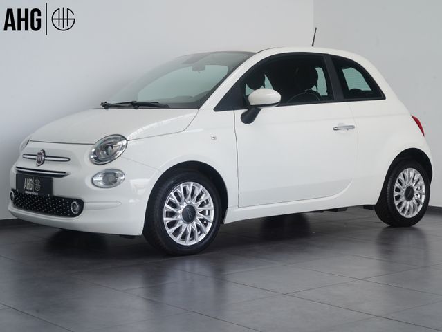 Fiat 1.0 Mild Hybrid Lounge PDC/NAVI/CARPLAY