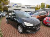 Ford GRAND C-Max Cool & Connect*7-SITZE+PANO+CAM* - Ford Grand C-Max: 7