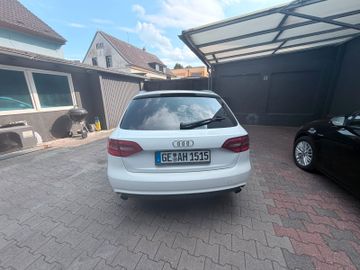 Audi A4 - 6
