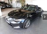 Mazda MX-5 2.0 SKYACTIV-G 160 Sports-Line  - Mazda MX-5 von privat