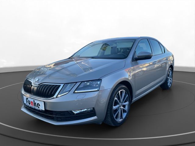 Skoda Octavia Lim. Drive 1.4 TSI*SHZ*NAVI*LED*