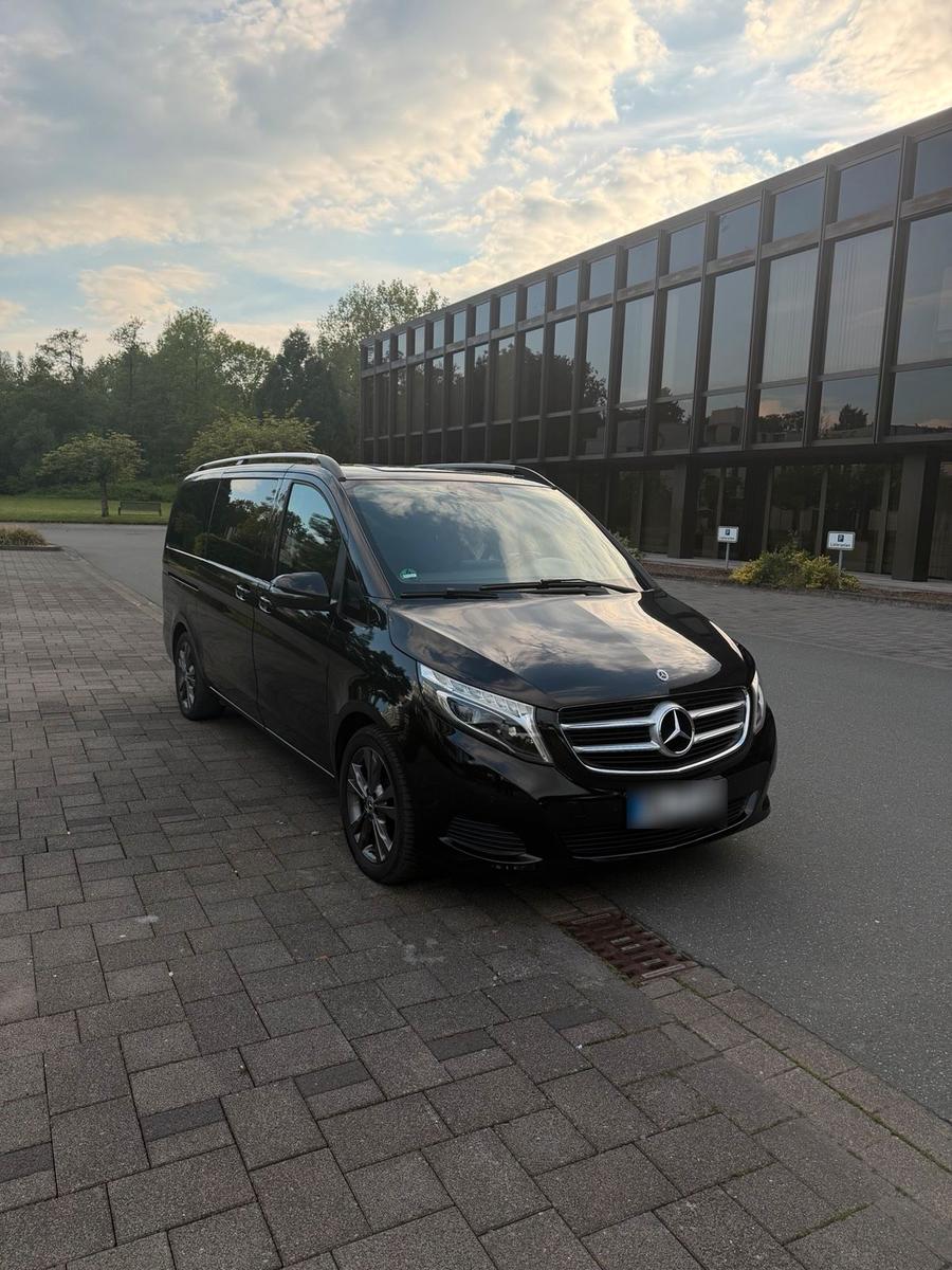 Mercedes-Benz E 250