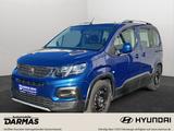 Peugeot Rifter 1.2 PureTech Allure Navi PDC v. und hi. - Peugeot Rifter Gebrauchtwagen