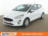 Ford Fiesta 1.5 TDCi Cool&Connect *NAVI*LIMITER*CAM* - Ford Fiesta Gebrauchtwagen in Leipzig