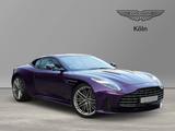 Aston Martin DB12 Storm Purple / Pale Blue - Aston Martin Neuwagen