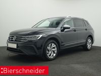 Volkswagen Tiguan Allspace - Vorschau Bild 1