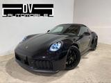 Porsche 911 Targa 4 GTS T-Hybrid - Porsche 911 Urmodell Tageszulassungen