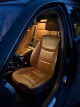 BMW 320d Touring  AHK  - BMW 320 aus 2012: 320d